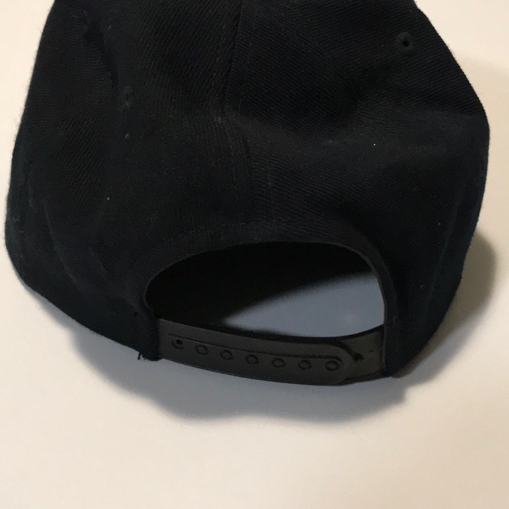 Men’s NHL Philadelphia Flyers adjustable fit Hat - New w/o tags - Picture 4 of 7